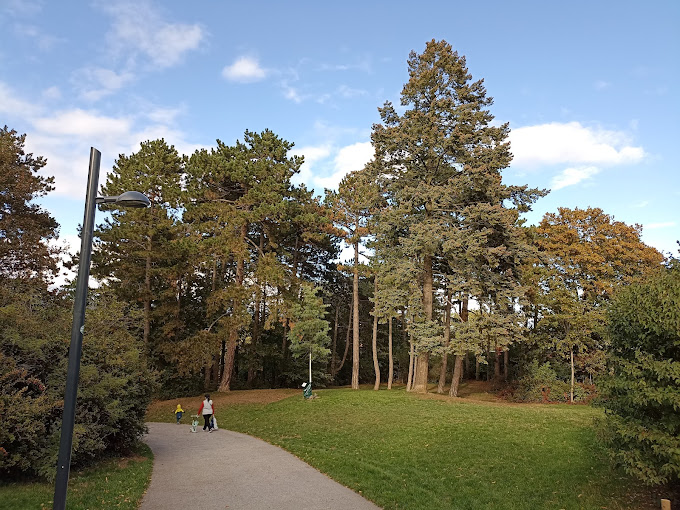 hugo wolf park