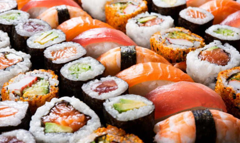 Asiatische Restaurants in Wien