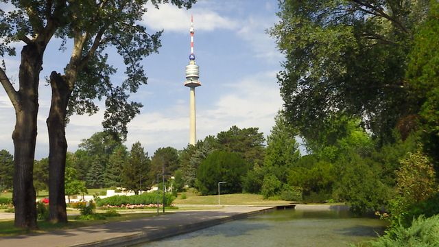 Donaupark-wien