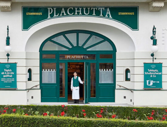 Plachutta Wien
