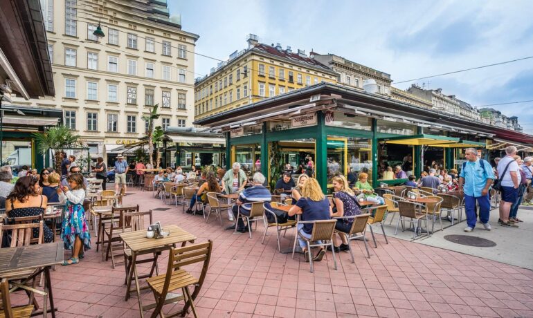 Naschmarkt