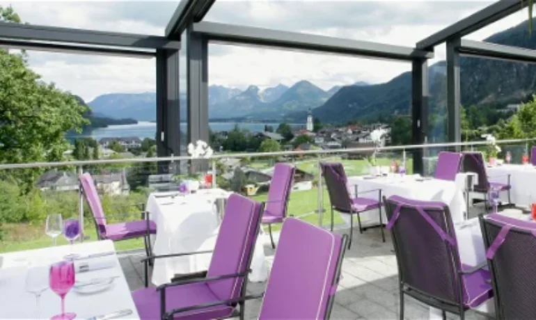 Die Top 12 Resturants in Salzburg