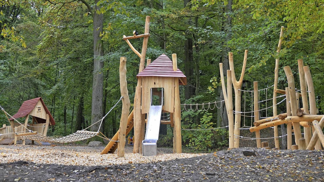 waldspielplatz