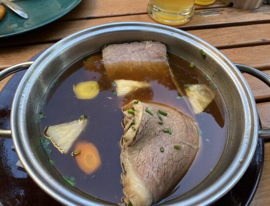 Brandauer Schlossbräu