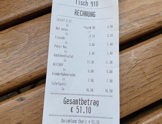 Brandauer Schlossbräu