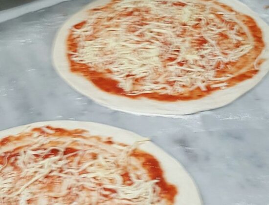 Pizzeria Santa Lucia