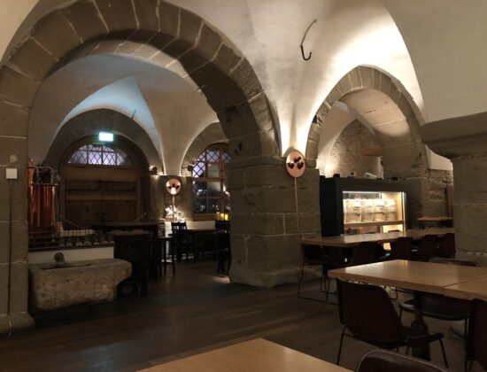 Restaurant Rathaus Brauerei