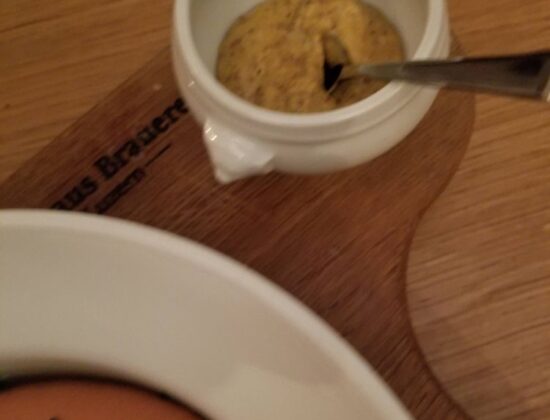 Restaurant Rathaus Brauerei