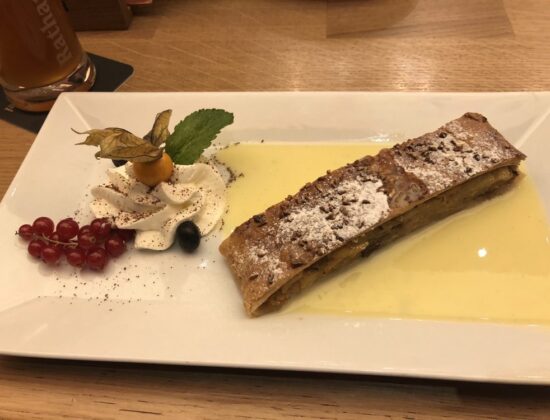 Restaurant Rathaus Brauerei