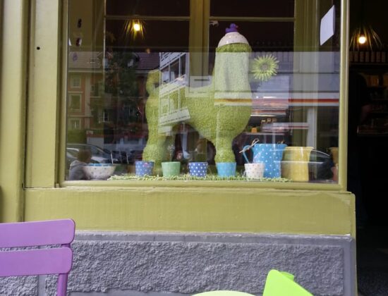 Tingel-Kringel Restaurant