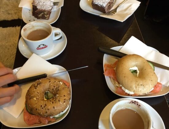 Tingel-Kringel Restaurant