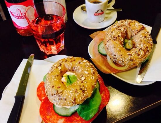 Tingel-Kringel Restaurant