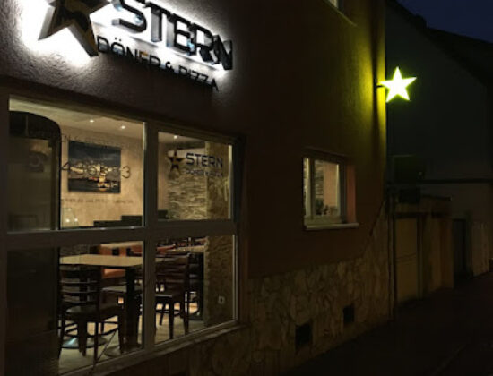 Stern Döner