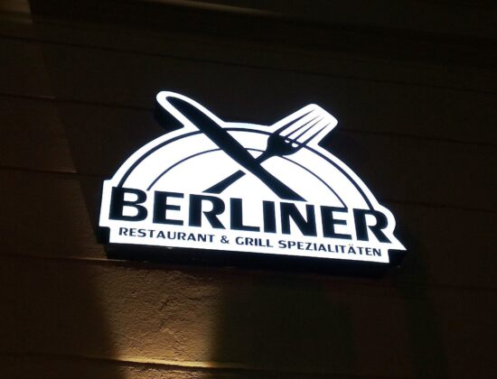 Berliner Döner