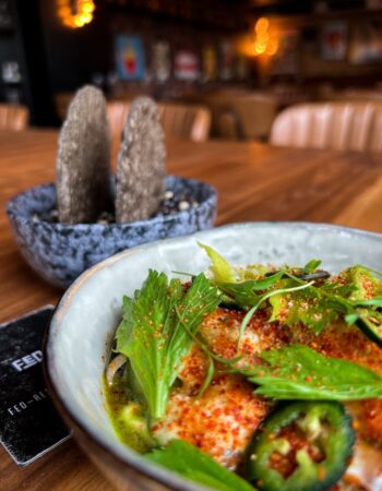 FED Restaurant & Bar