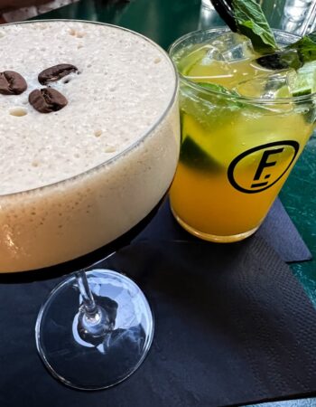 FED Restaurant & Bar