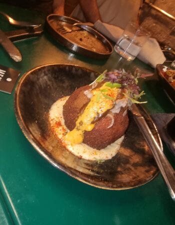 FED Restaurant & Bar