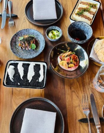 FED Restaurant & Bar