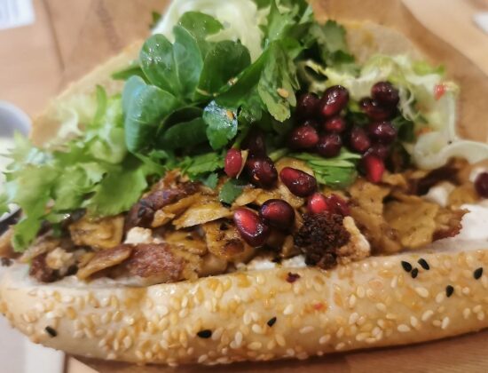 Stern Döner