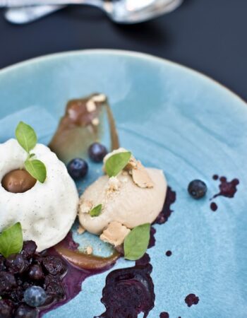 Restaurant Clementine im Glashaus