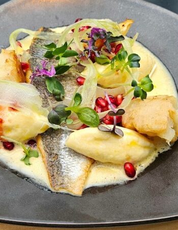 Restaurant Clementine im Glashaus