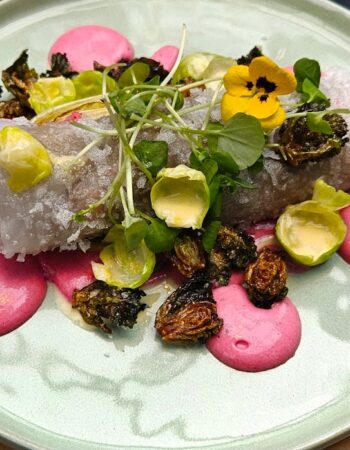 Restaurant Clementine im Glashaus