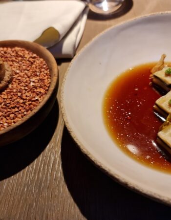 TIAN Restaurant Wien