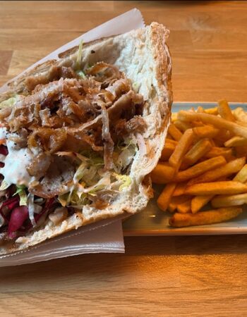 AZEM BISTRO
