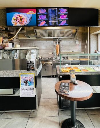 Baran Döner&Pizza