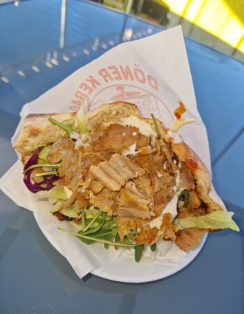 Baran Döner&Pizza