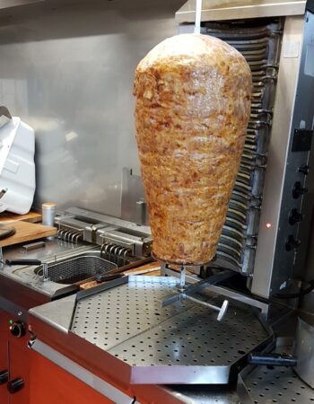 Baran Döner&Pizza