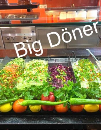 Big Döner Moabit