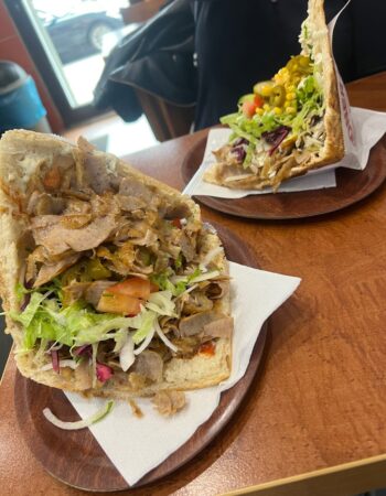 Big Döner Moabit