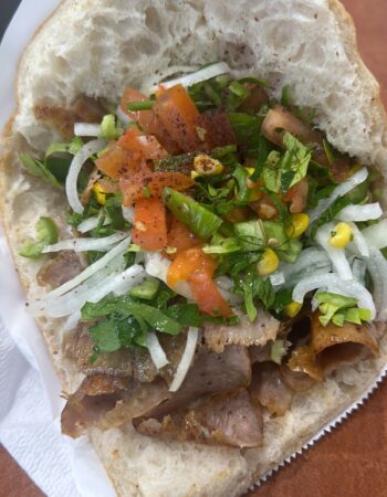 Big Döner Moabit