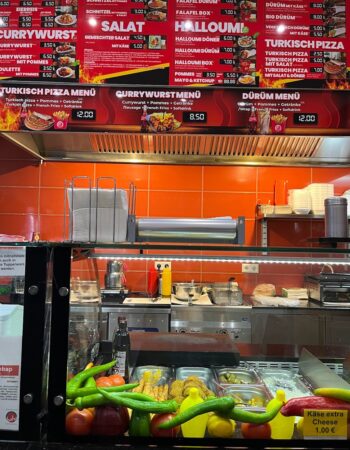 Big Döner Moabit