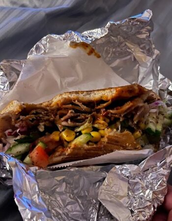 Big Döner Moabit