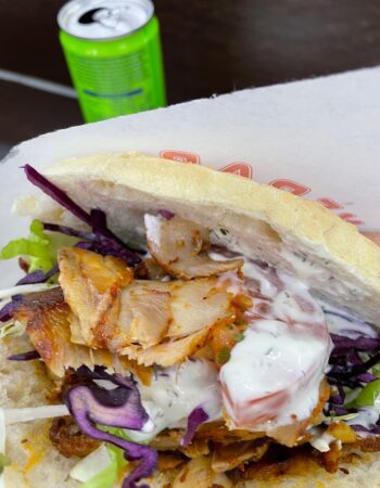 Efendi Döner