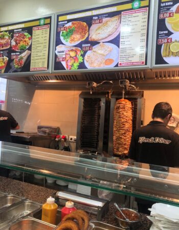 Efendi Döner