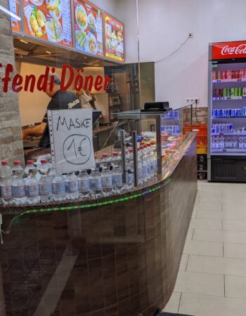 Efendi Döner