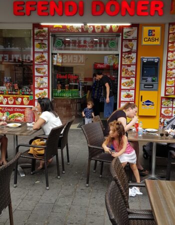 Efendi Döner