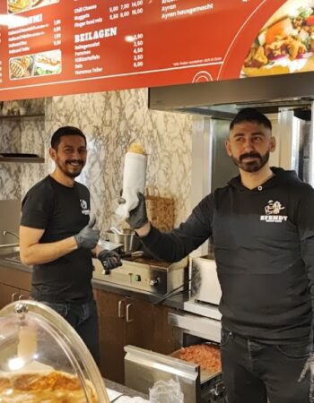 Efendy Kebap Haus