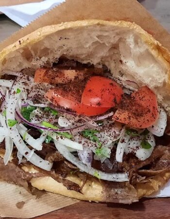 Közde Döner Berlin