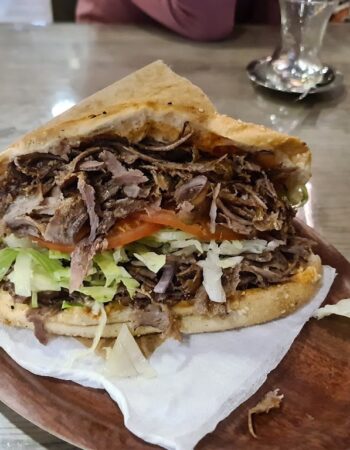 Közde Döner Berlin