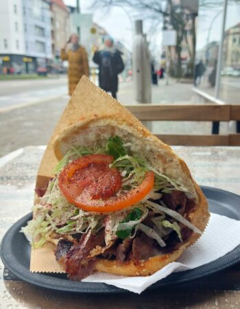 Közde Döner Berlin