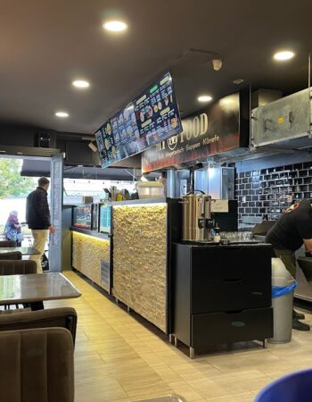Közde Döner Berlin
