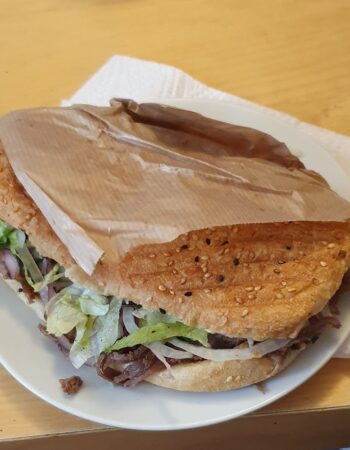 Közde Döner Berlin