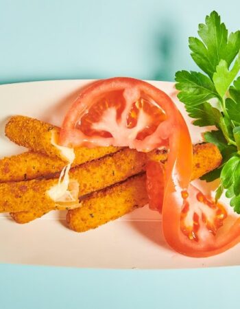 Mauer Kebab