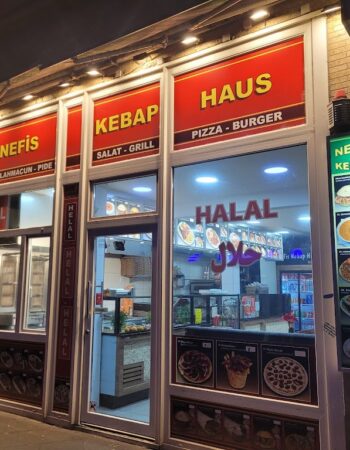Nefis Kebap Haus