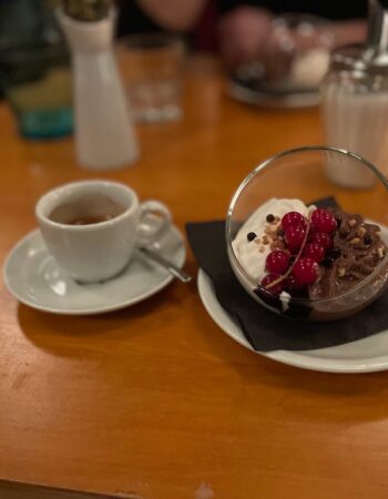 Orfeos Erben – Kino, Restaurant, Bar, Events
