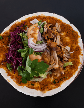 Torros doner grill house